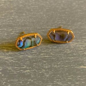 Kendra Scott Stud Earrings